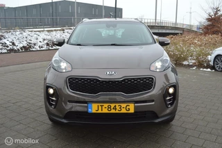 Kia Sportage Kia Sportage 1.6 GDI First Edition | A-Camera | Trekhaak | Navi - afbeelding nr 24