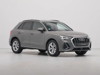 Audi Q3 Navigatie Pdc Cruise Lm Velgen 115 - afbeelding nr 7