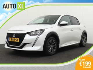 Peugeot e-208 EV Allure 50 kWh (91% SOH)