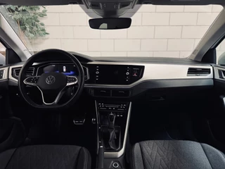 Volkswagen Polo Volkswagen Polo 1.0 TSI DSG Move | CarPlay | Camera | Trekhaak - afbeelding nr 3