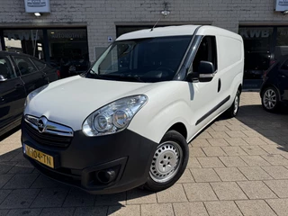 Opel Combo Opel Combo 1.3 CDTi L2H1 Edit. Dealer onderhouden - afbeelding nr 7