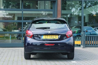 Peugeot 208 Peugeot 208 1.2 PureTech Active|Airco|Navi|NAP - afbeelding nr 13