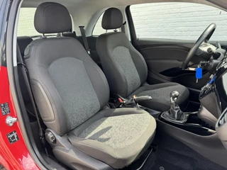 Opel ADAM Opel ADAM 1.0 Turbo Jam Cruise control Airco Start/stop 16