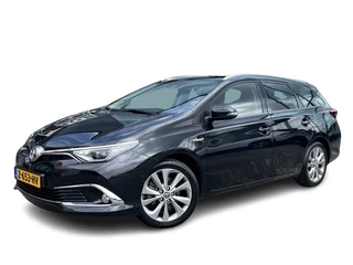 Toyota Auris - 252269947-0