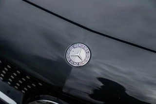 Mercedes-Benz A-Klasse Mercedes A-klasse A180 d Automaat Navi 18'' AMG Velgen - afbeelding nr 10