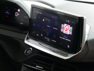 Peugeot 2008 Peugeot 2008 1.2 130PK ✅NW MODEL✅ BLACK EDITION TREKHAAK BLINDSPOT CARPLAY NAVI LED VIR.COCKPIT 360.CAMERA ADAP.CRUISE KEYLESS STOELVERW. 11/2024 - afbeelding nr 29