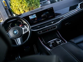 BMW X5 BMW X5 xDrive50e Launch Edition|INC.BTW|PANO|H&K|360°|ACC - afbeelding nr 21