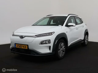 Hyundai Kona Hyundai KONA EV Comfort 64 kWh - afbeelding nr 2