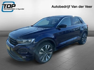 Volkswagen T-Roc - afbeelding nr 1