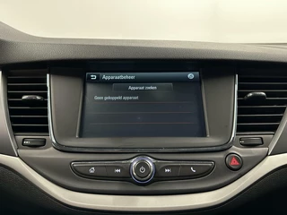 Opel Astra Opel Astra Sports Tourer 1.2 Launch Edition CARPLAY TREKHAAK - afbeelding nr 30