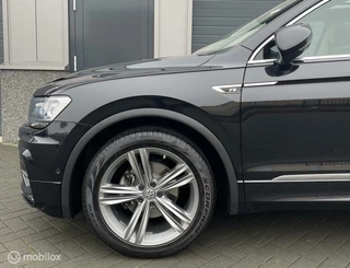 Volkswagen Tiguan Volkswagen Tiguan 1.4 TSI DSG R-Line 150PK/PANO/CAM - afbeelding nr 4