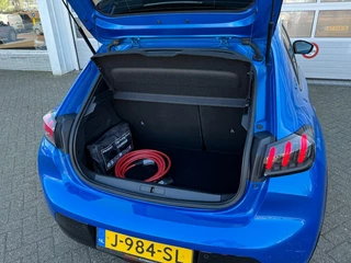 Peugeot e-208 - afbeelding nr 23