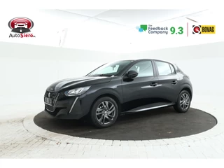 Peugeot 208 1.2 PureTech Active Pack