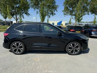Ford Kuga Ford Kuga 2.5 PHEV ST-Line X 225pk | Driver Assistance Pack | Technology Pack | Wegklapbare Trekhaak | Winterpack - afbeelding nr 4
