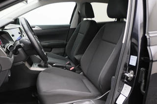Volkswagen Polo Volkswagen Polo 1.0 TSI Comfortline Airco, ACC, Apple Carplay, Navigatie, Bluetooth, Elektrisch Pakket, DAB - afbeelding nr 10