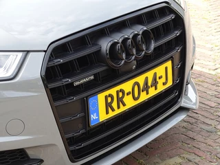 Audi A6 Audi A6 Limousine 3.0 BiT V6T 326PK Quattro Competition / 2017 / LED - afbeelding nr 65