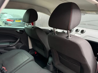 SEAT Ibiza Seat Ibiza 1.0 EcoTSI FR Connect - afbeelding nr 25