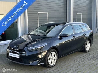 Kia Ceed Sportswagon - 319288418-0