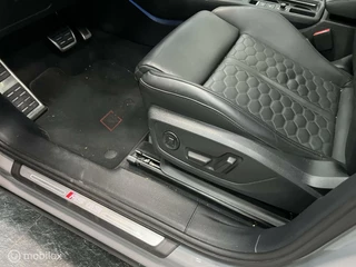 Audi RSQ3 Audi RS Q3  2.5 TFSI 2023 FULL OPTION! - afbeelding nr 11