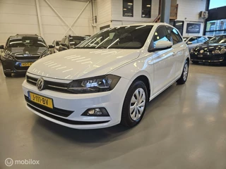 Volkswagen Polo - 149178244-0