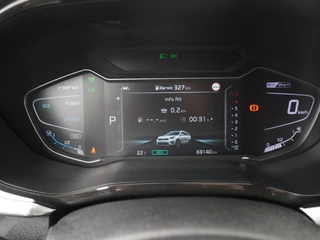 Kia Niro Kia Niro 1.6 GDi Plug-in Hybrid DynamicPlusLine - Navigatie - Camera - Stoelverwarming - LED koplampen - JBL - Trekhaak - Fabrieksgarantie tot 11-2027 - afbeelding nr 30
