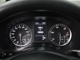 Mercedes-Benz Vito | Airco | Cruise | BPM vrij !!! | 2-2-2-3 Stoelopstelling - afbeelding nr 9