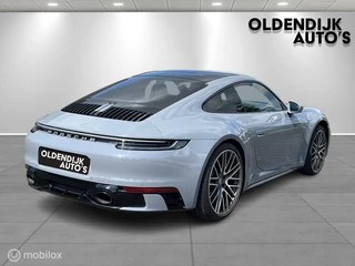 Porsche 911 Porsche 911 3.0 Carrera 4 S - afbeelding nr 4