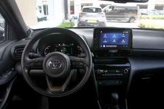 Toyota Yaris Cross Toyota Yaris Cross 1.5 Hybrid Explore | Pdc v/a | Trekhaak | Adap cruise - afbeelding nr 13