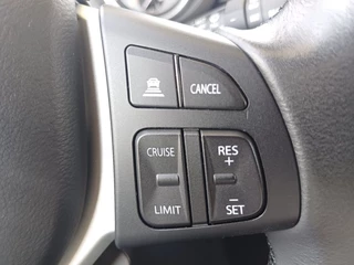 Suzuki S-Cross Suzuki S-Cross 1.4 STYLE PANORAMA 360 CAMERA KEYLESS NAVI HALF LEER - afbeelding nr 16