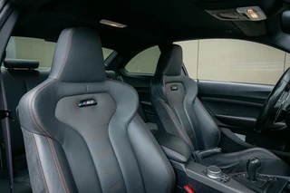 BMW M2 BMW M2 Coupé M2 DCT Competition - afbeelding nr 9