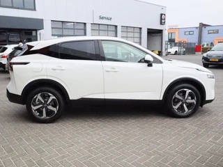 Nissan QASHQAI - afbeelding nr 6