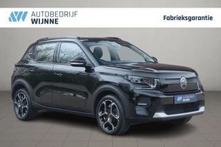 Citroën C3 1.2 Turbo 100pk Plus