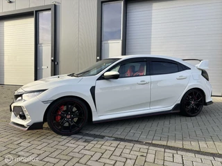 Honda Civic Honda Civic 2.0 i-VTEC Type R - afbeelding nr 2