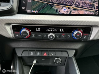 Audi A1 Sportback Audi A1 Sportback 35 TFSI 3x S-line Vitrual Carplay Cruise Climate Stoelv - afbeelding nr 21