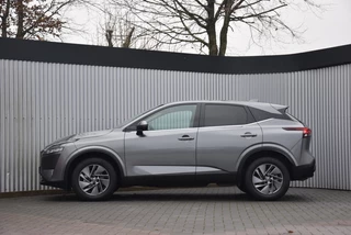 Nissan QASHQAI - afbeelding nr 9