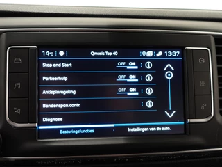 Peugeot Expert Peugeot Expert 2.0 BlueHDI 145 L3 Automaat Airco Navigatie Cruise Control Trekhaak Carplay - afbeelding nr 24