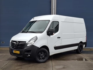 Opel Movano 2.3 Turbo L2H3