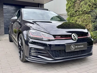 Volkswagen Golf Volkswagen Golf 2.0 TSI GTI Performance Pano Alcantara Virtual - afbeelding nr 8
