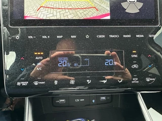 Hyundai Tucson - afbeelding nr 20