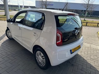 Volkswagen up! - afbeelding nr 2