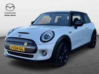 MINI Electric Mini Basic Business 33 kWh | Nav | Black optik | 96% SOH