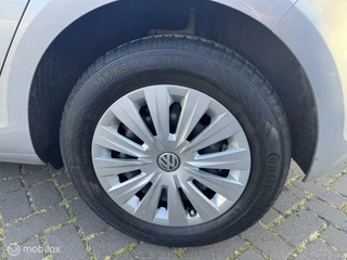 Volkswagen Golf Volkswagen Golf 1.2 TSI Trendline - afbeelding nr 6