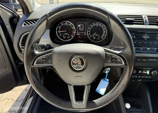 Škoda Fabia Skoda Fabia 1.0 TSI Ambition / BJ 2018 / Navi / N.A.P - afbeelding nr 13
