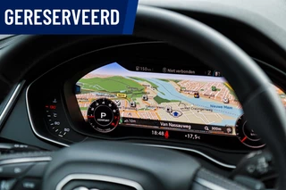 Audi Q5 Audi Q5 2.0 TFSI Quattro Sport S-Line /LED/PANODAK/CARPLAY/KEYLESS/VIRTUAL! - afbeelding nr 18