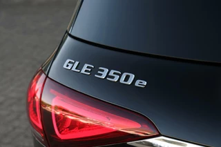 Mercedes-Benz GLE Mercedes GLE-klasse 350 e 4MATIC Premium Plus|Trekhaak|20'' - afbeelding nr 23