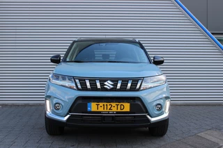 Suzuki Vitara - afbeelding nr 5