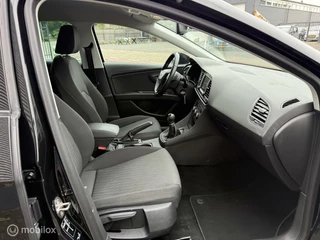 SEAT Leon Seat Leon 1.0 EcoTSI Style Connect - afbeelding nr 13