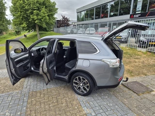 Mitsubishi Outlander - afbeelding nr 20