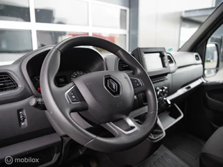 Renault Master Renault Master bestel T35 2.3 dCi 150 L2H2 Navi/Trekhaak - afbeelding nr 13