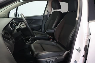 Opel Mokka X - afbeelding nr 9